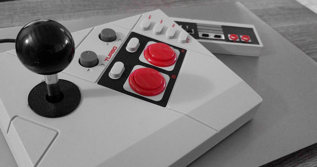 Join the Fun. Dive into the World of Gaming